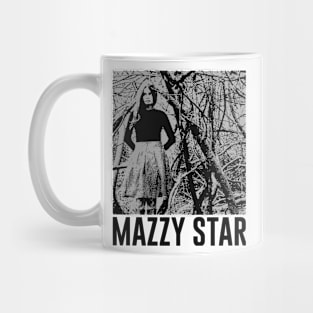 Mazzy star - 90s indiepop Mug